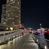 Tampa Riverwalk