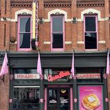 Miranda Lambert’s Casa Rosa