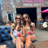 Miranda Lambert’s Casa Rosa
