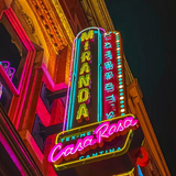 Miranda Lambert’s Casa Rosa