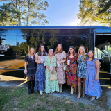 Southern Charm Limousines