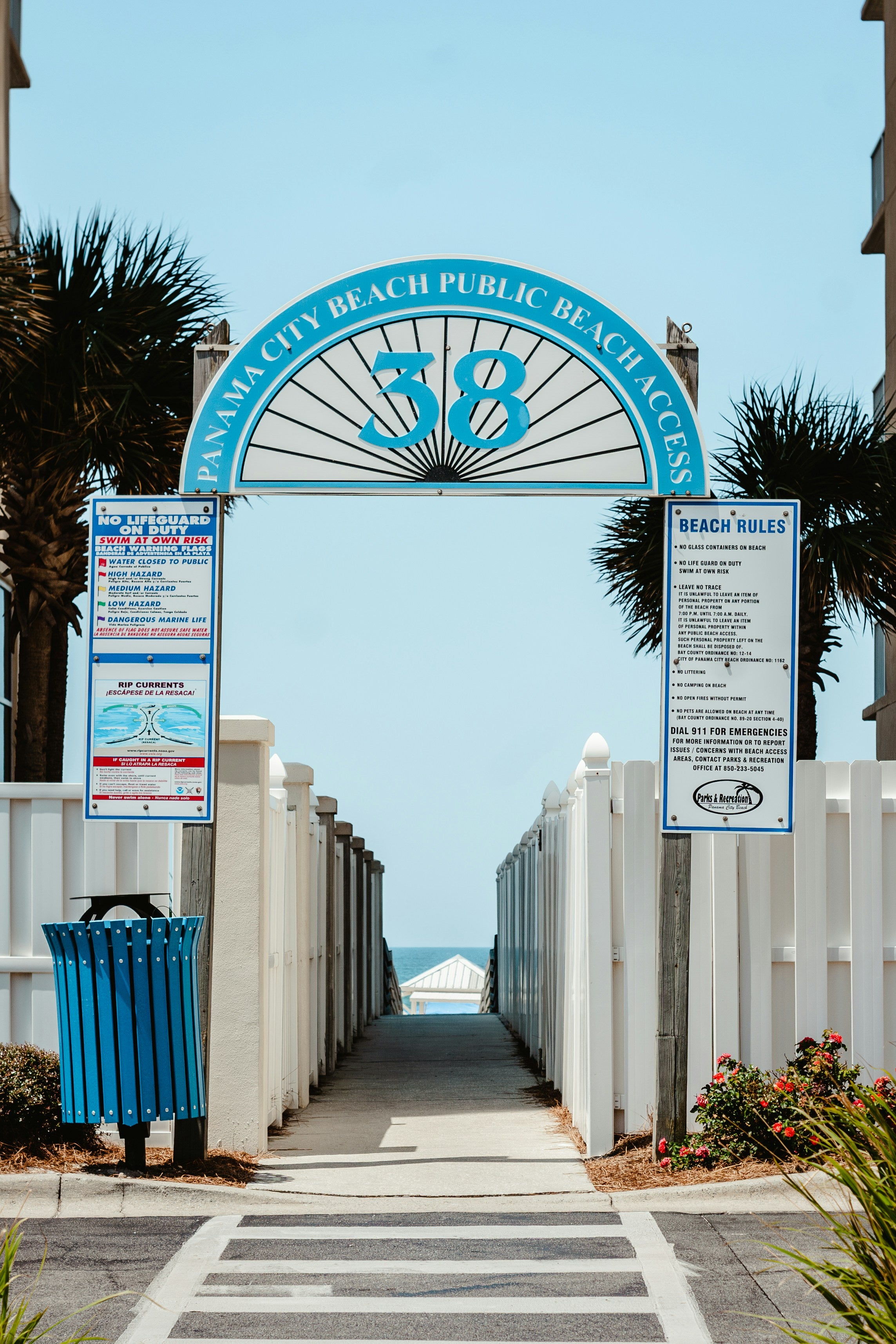 Panama City Beach