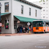 City Market & Ellis Square