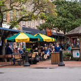 City Market & Ellis Square