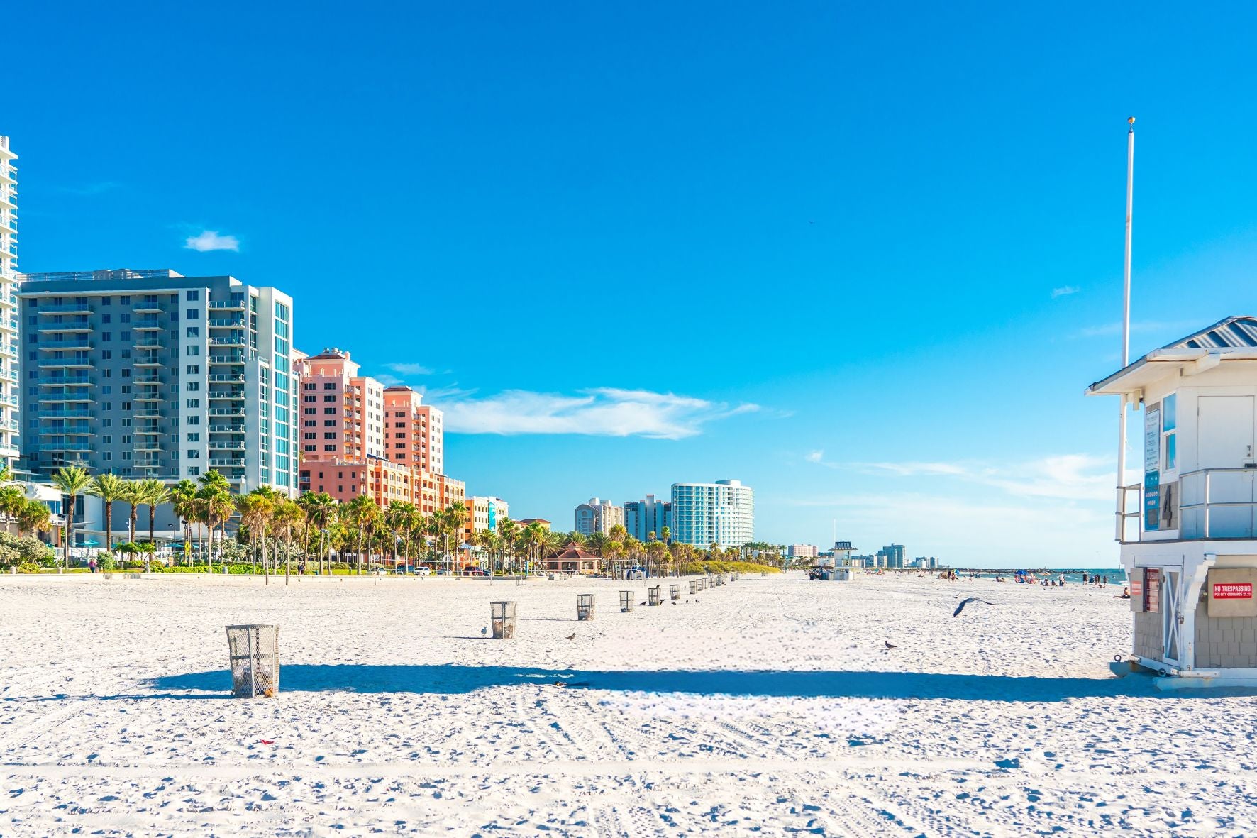 clearwater beach 