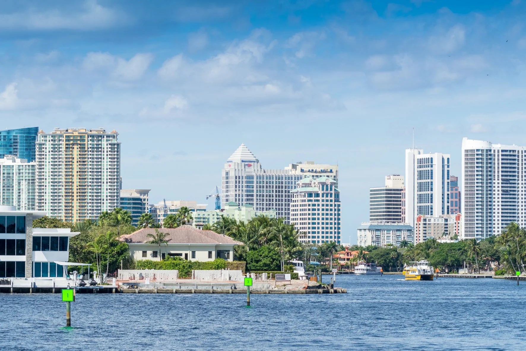 Lauderdale Adventures Boat Rentals