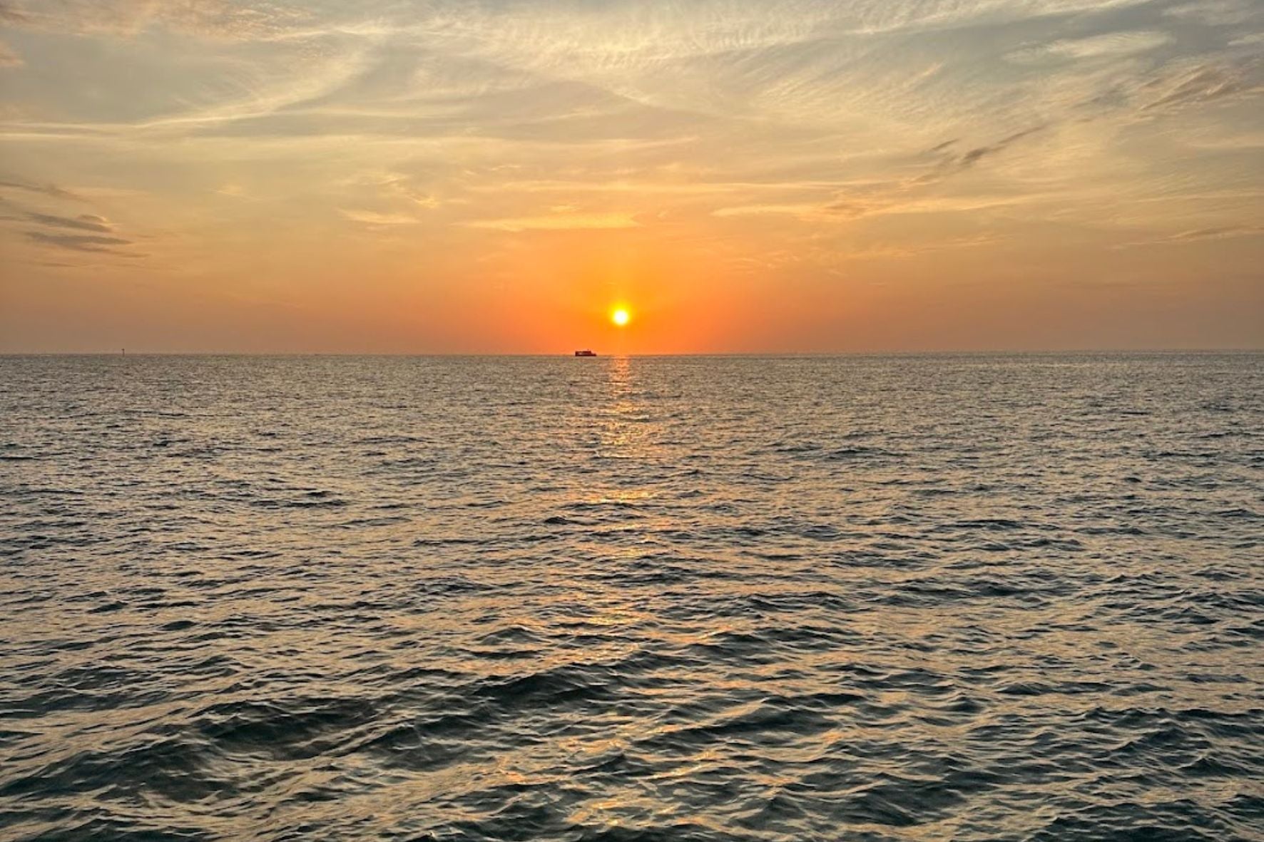 The Salty Mermaid Beach Boats