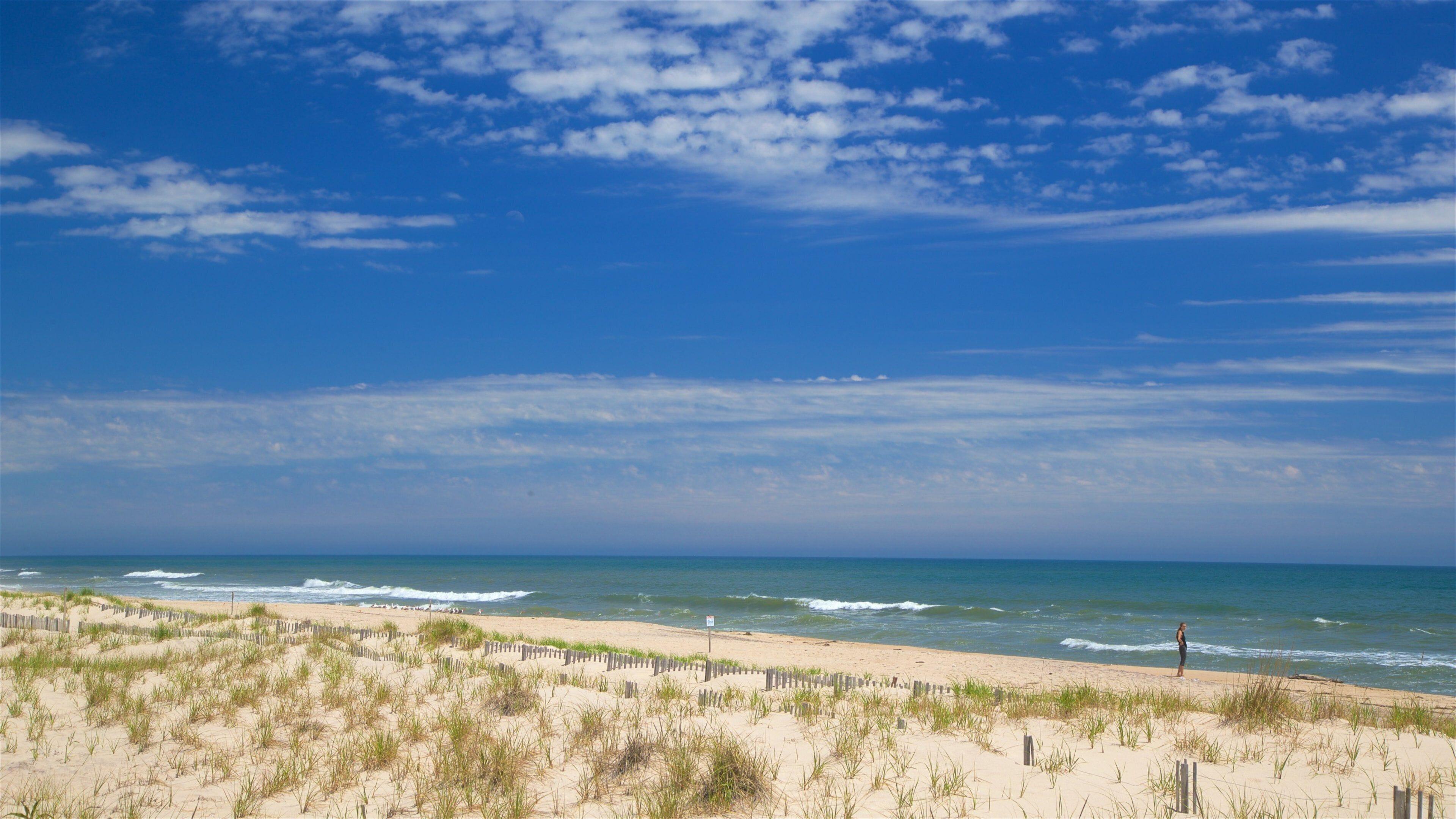 Cooper’s Beach