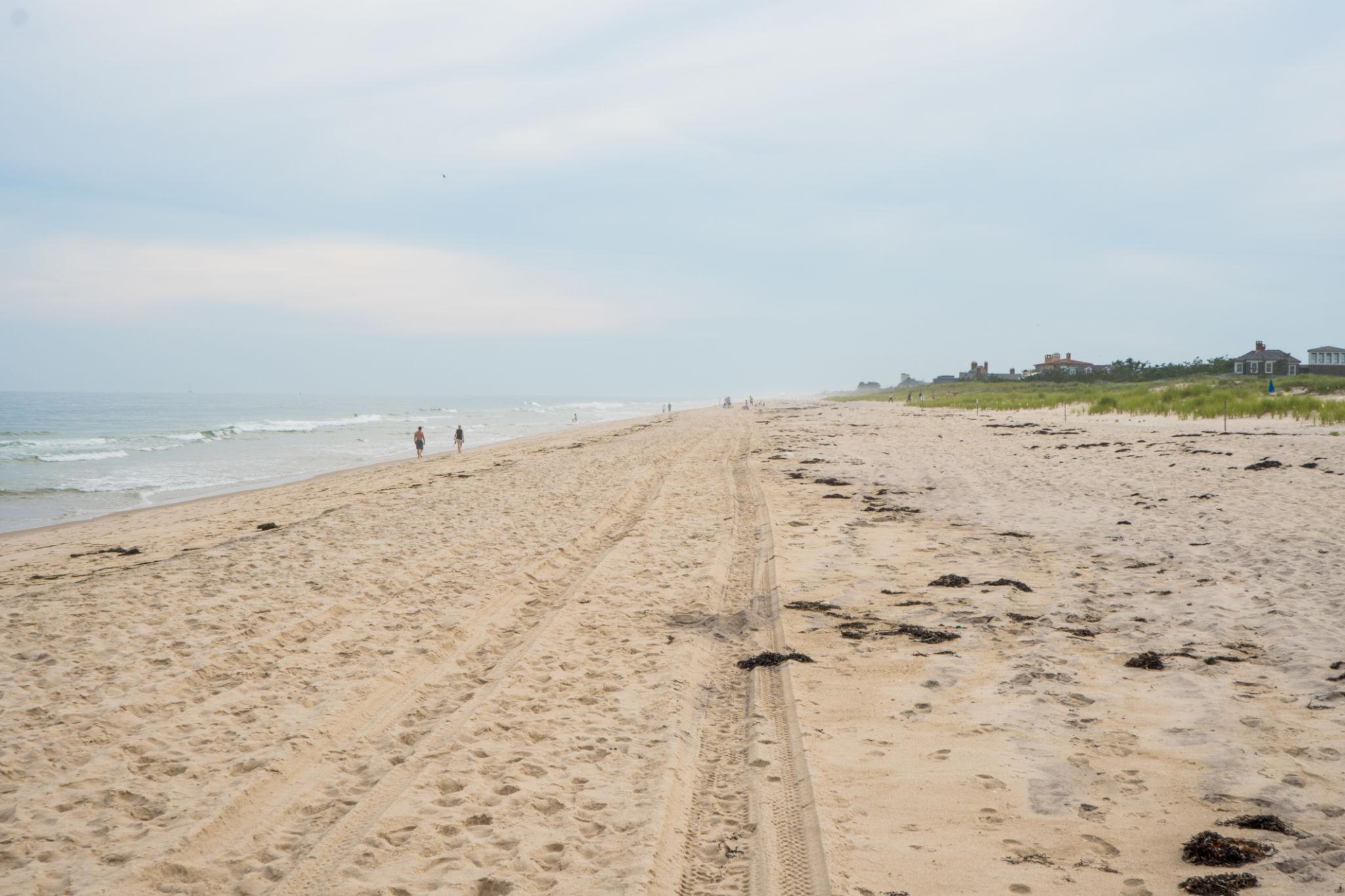 Cooper’s Beach