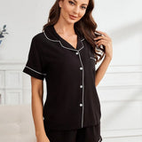 Cotton Pajamas For Bridesmaid