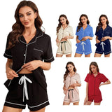 Cotton Pajamas For Bridesmaid