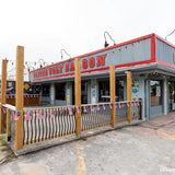 Coyote Ugly Panama City Beach