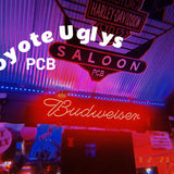 Coyote Ugly Panama City Beach