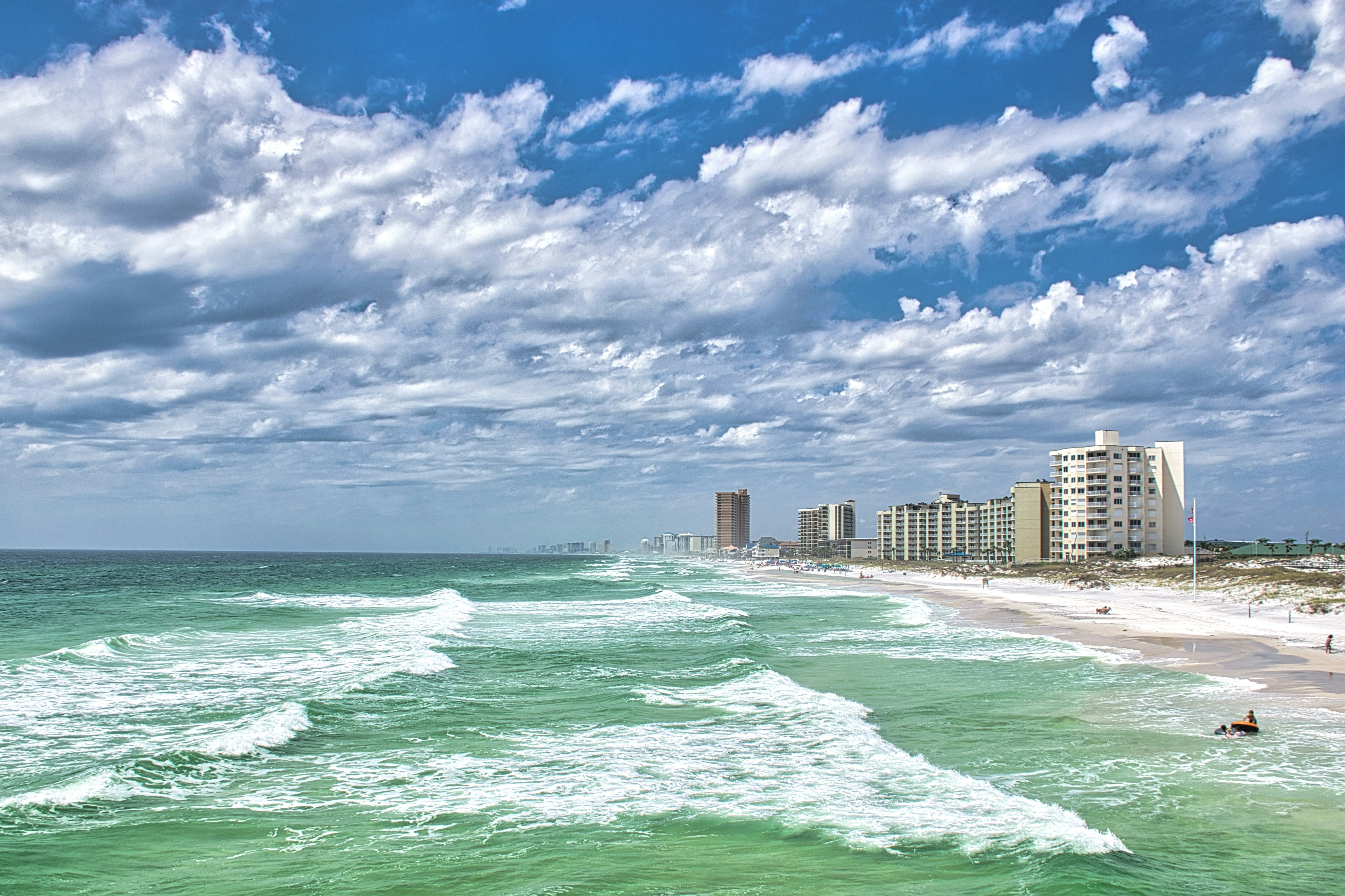 Panama City Beach