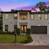 LUX Tampa Home With Pool, Spa, Game room