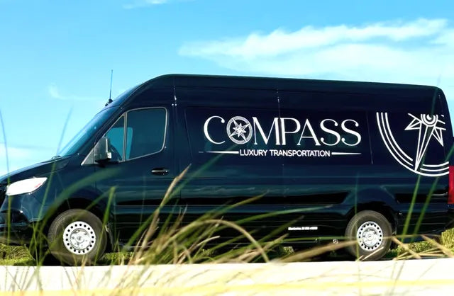 Compass Luxury Transportation