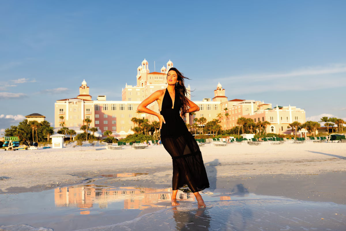 Don Cesar Hotel