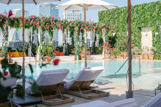 The Tampa Edition Resort Pass