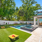 LUX Tampa Home With Pool, Spa, Game room