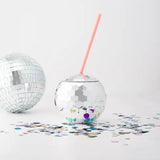 Disco Bachelorette Cup
