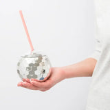 Disco Bachelorette Cup
