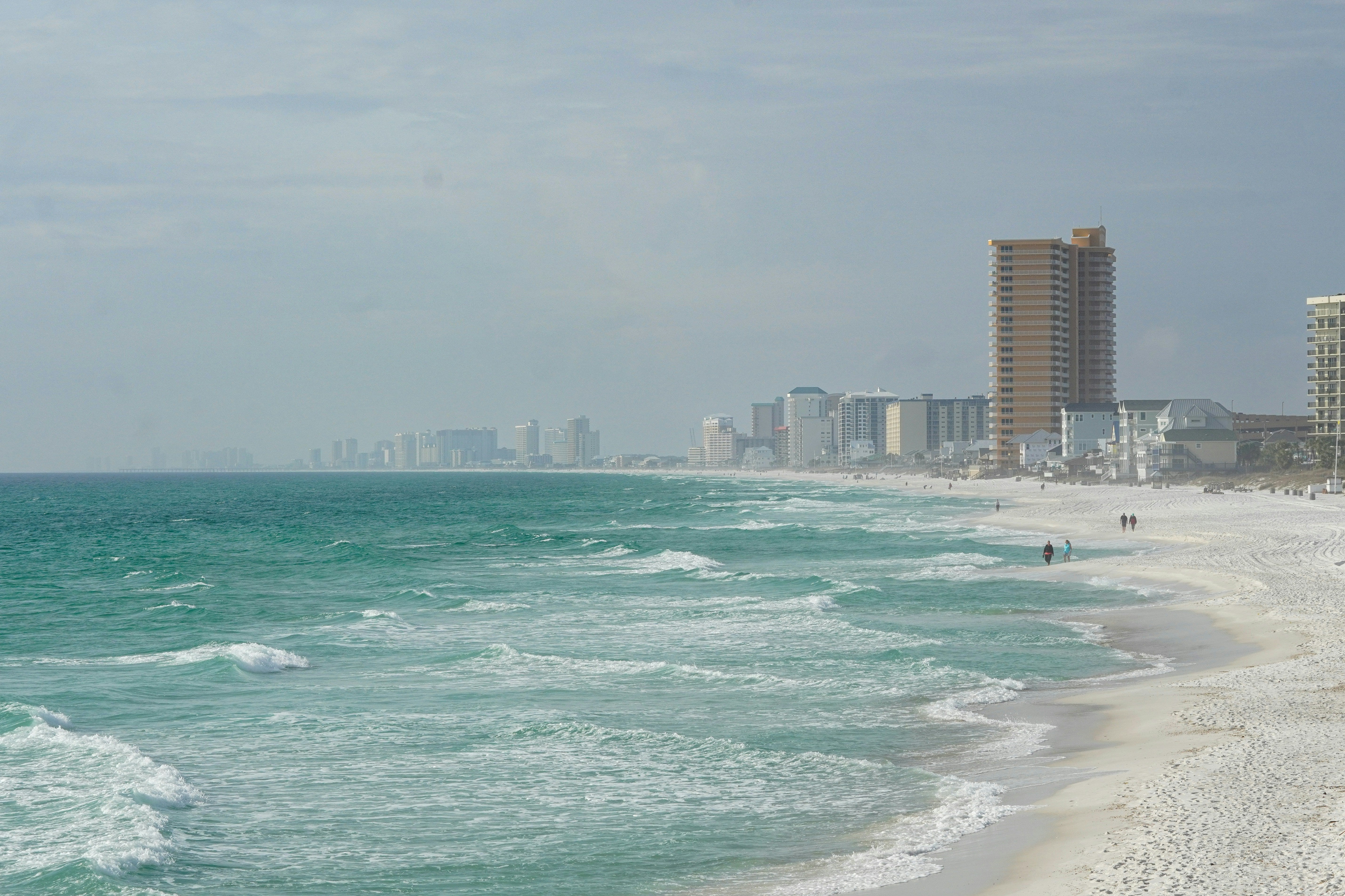 Panama City Beach