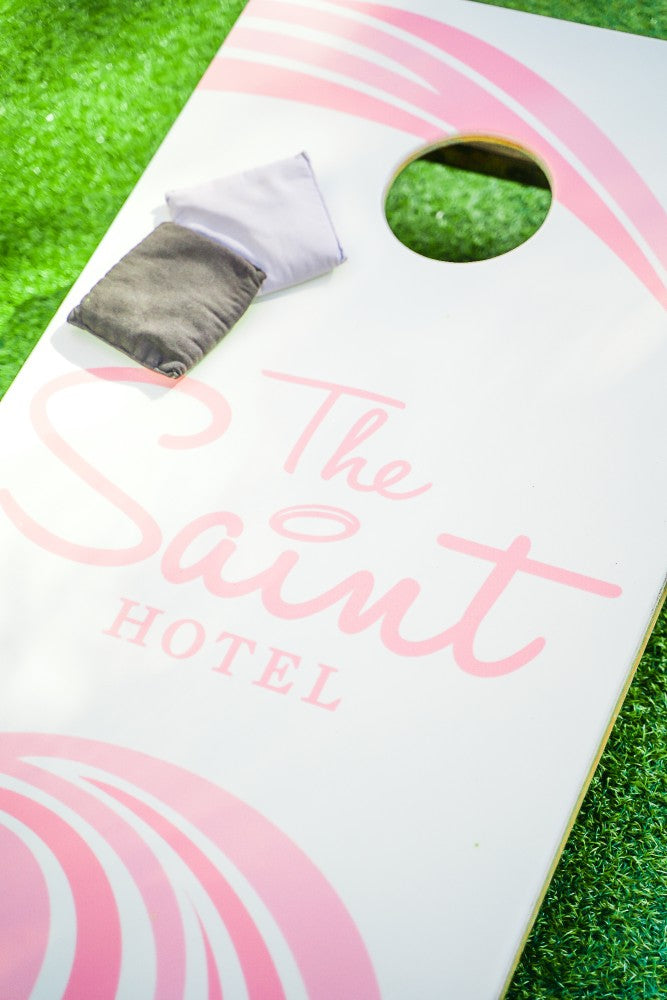 The Saint Hotel