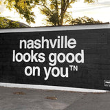 Explore The Gulch & Nashville Murals
