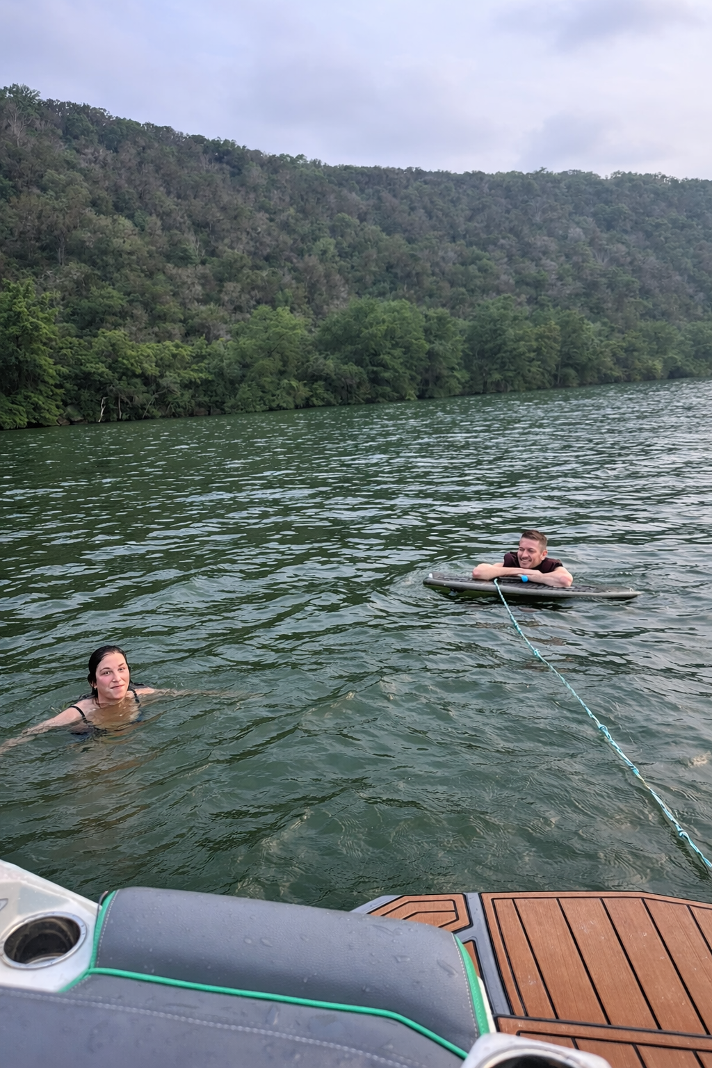 Wakeline Boat Rentals