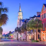 French Quarter / Historic District