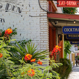 East Austin