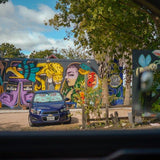 East Austin