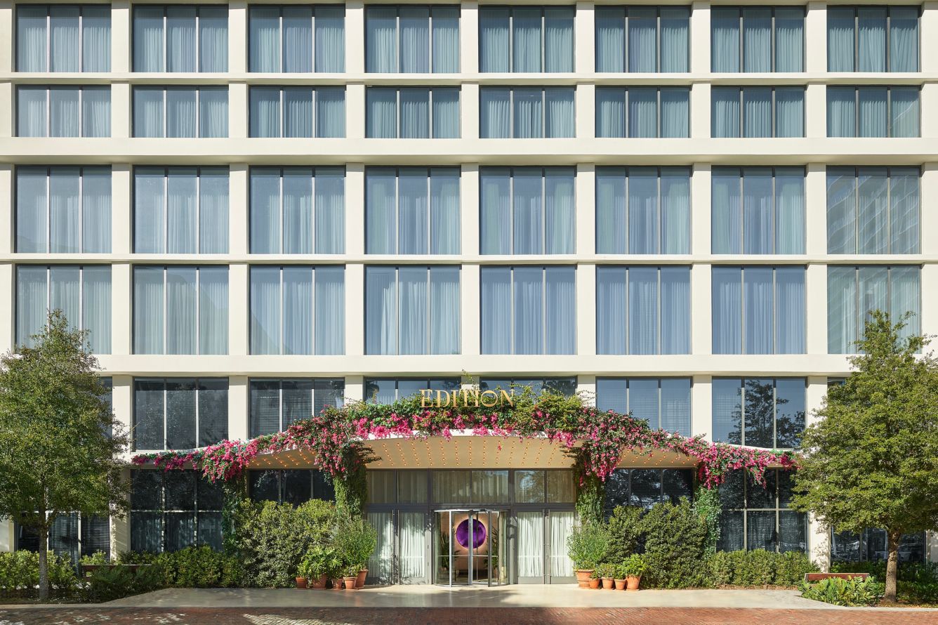 The Tampa Edition Resort Pass