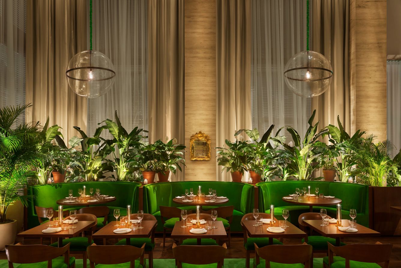 The Tampa Edition Resort Pass