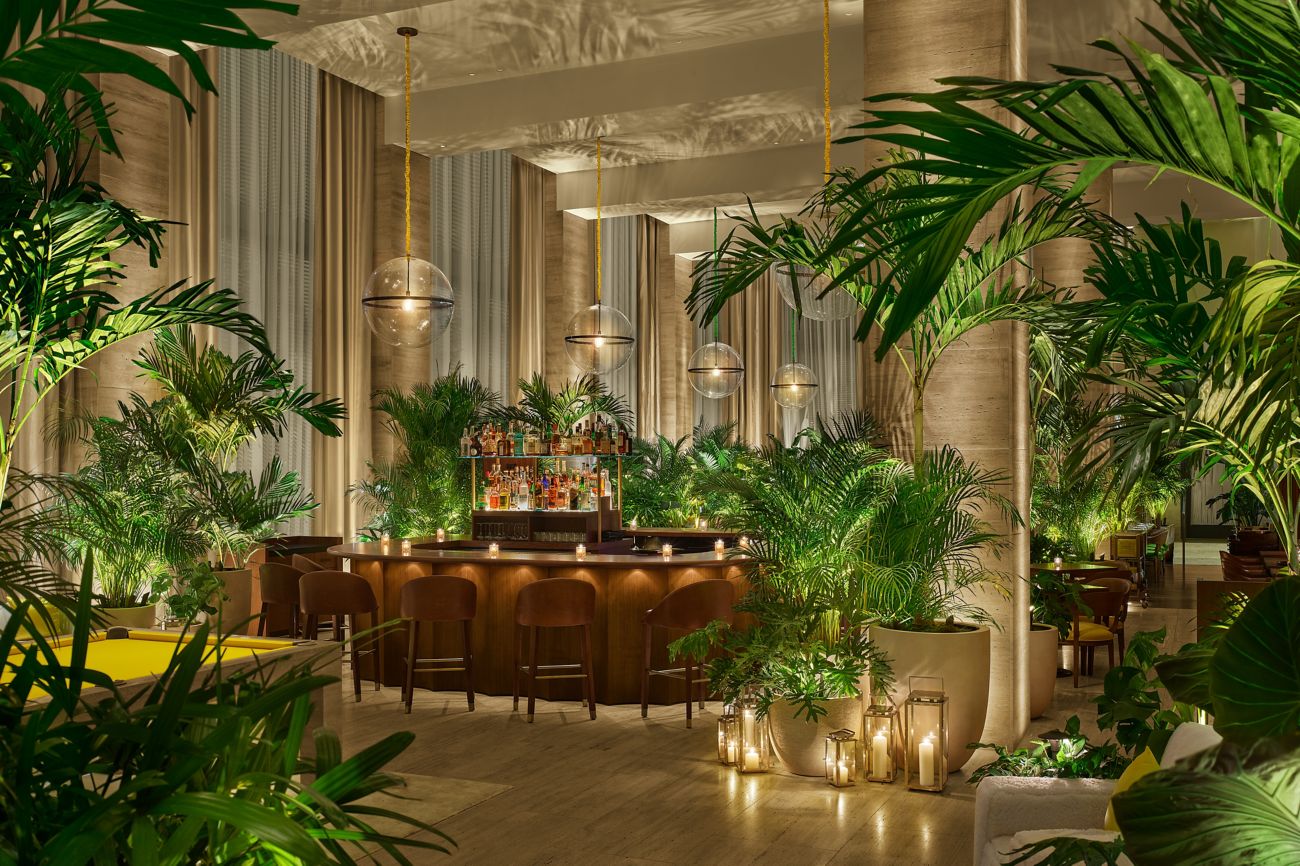 The Tampa Edition Resort Pass