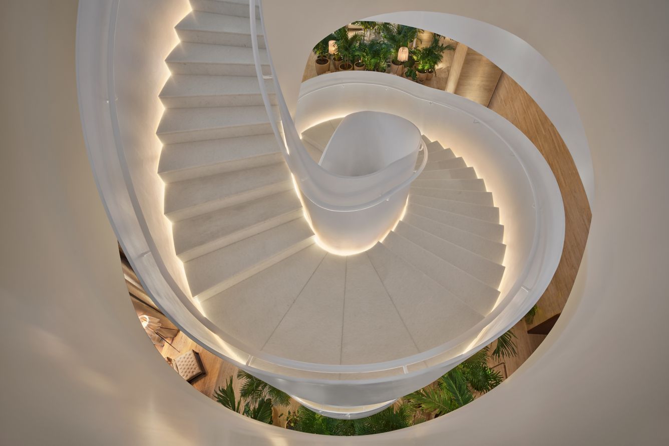 The Tampa Edition Resort Pass