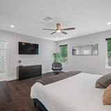 LUX Tampa Home With Pool, Spa, Game room