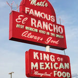 Matt’s El Rancho