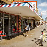 South Congress
