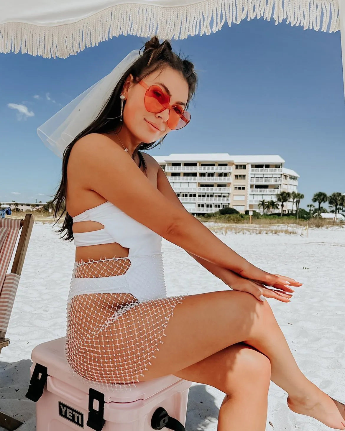 The Cabana Club St. Pete Beach Rentals