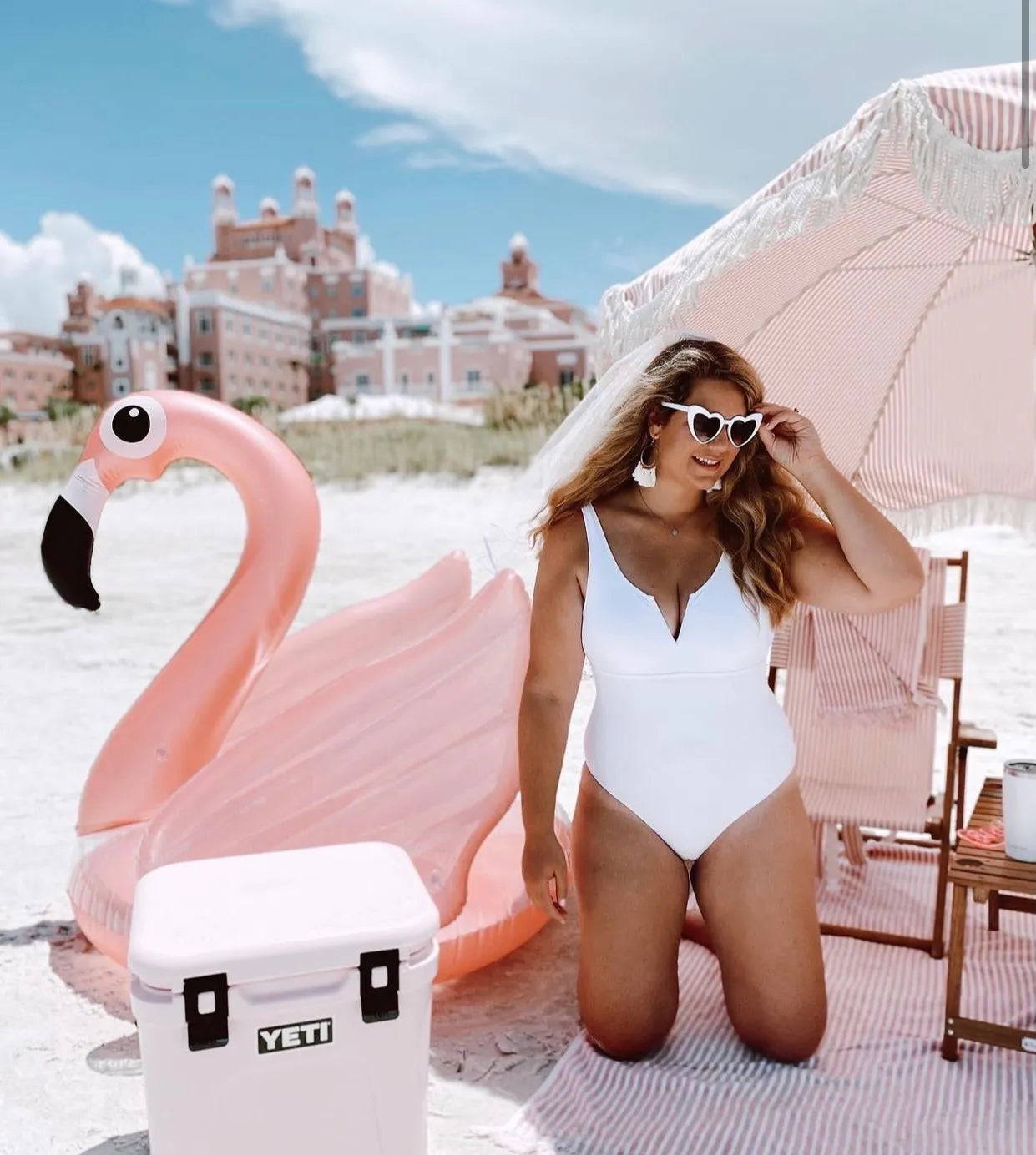 The Cabana Club St. Pete Beach Rentals