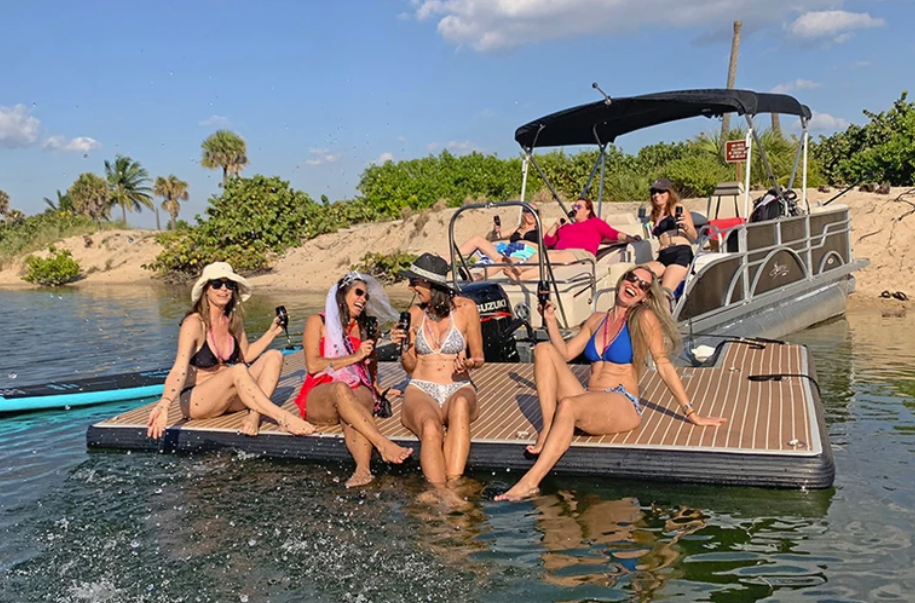 Lauderdale Adventures Boat Rentals