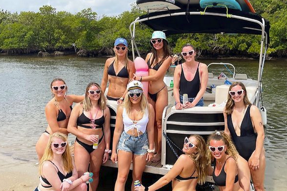Lauderdale Adventures Boat Rentals