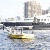 Fort Lauderdale Water Taxi