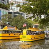 Fort Lauderdale Water Taxi