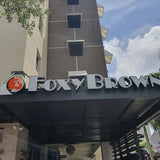 Foxy Brown