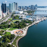 Downtown Miami