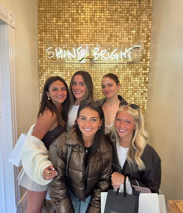 sip and shop nashville