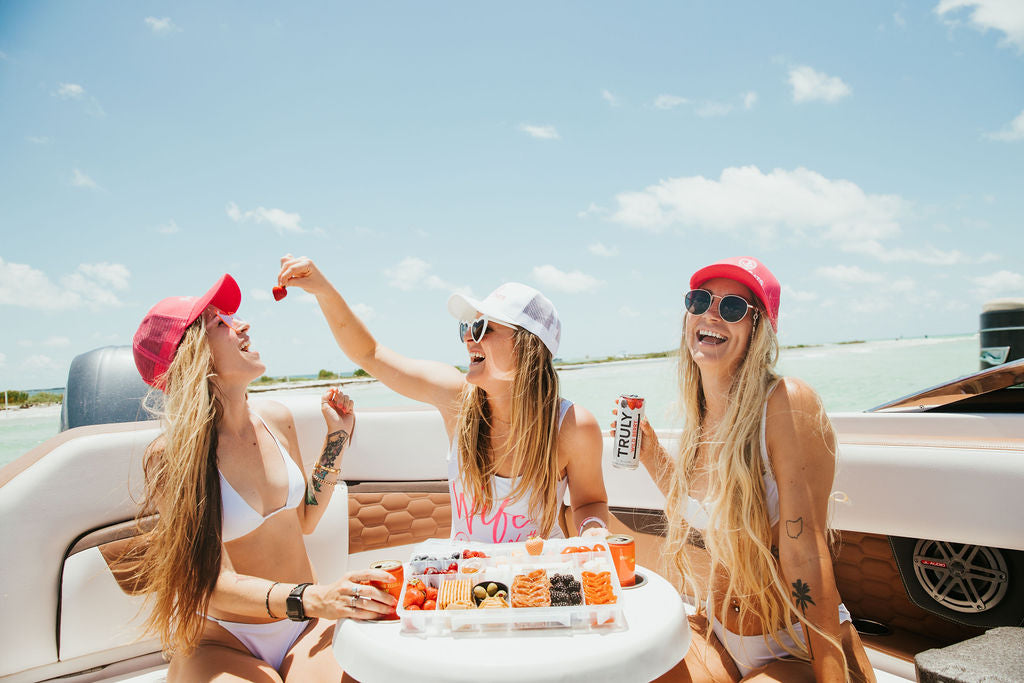 clearwater beach boat rental