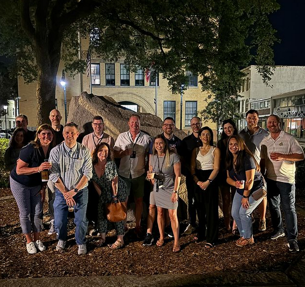 History, Haunts, & Hops Tours